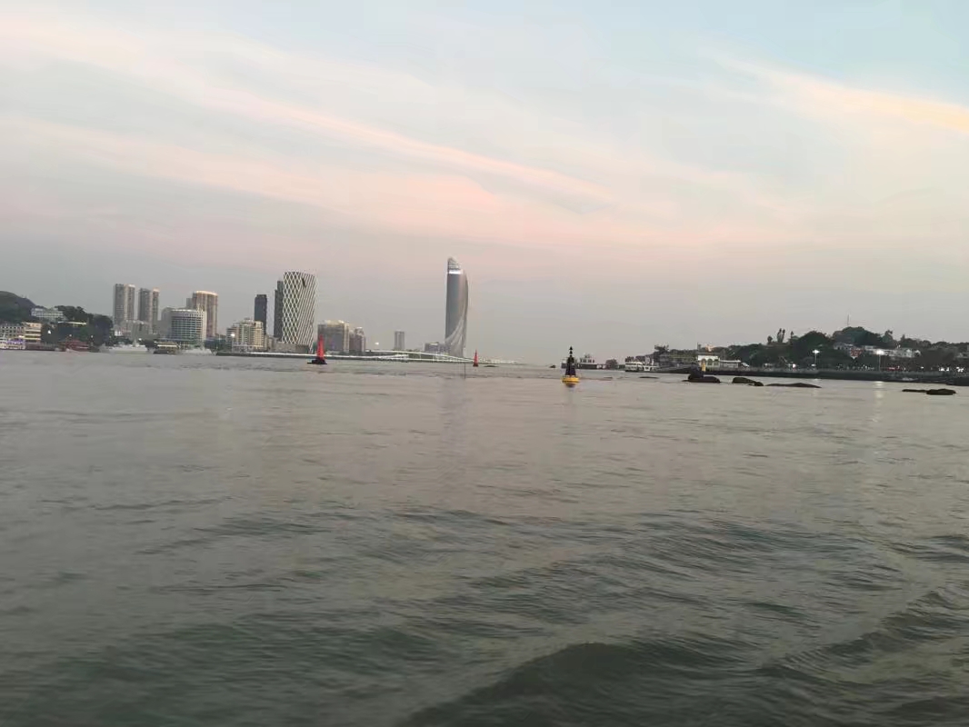 适合一个人去走走的厦门,人生最好的旅途就是经历的人和事