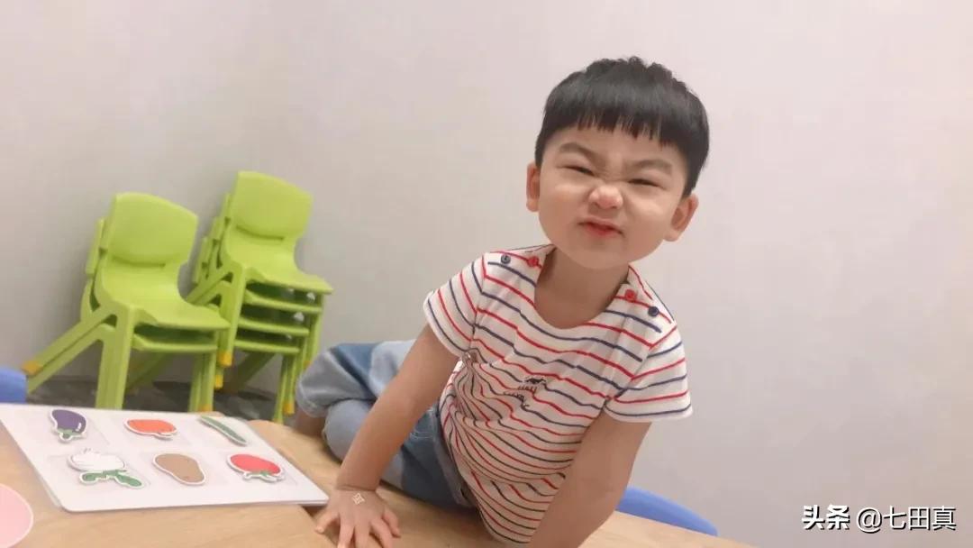 早教的坑到底有多坑,到底有没有必要上早教