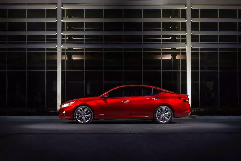 2.0t天籁卖得快吗,天籁2.0l和2.0t有什么区别