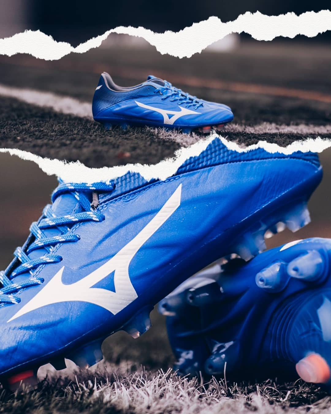 TA会不会是你猪年消费的第一双足球鞋?