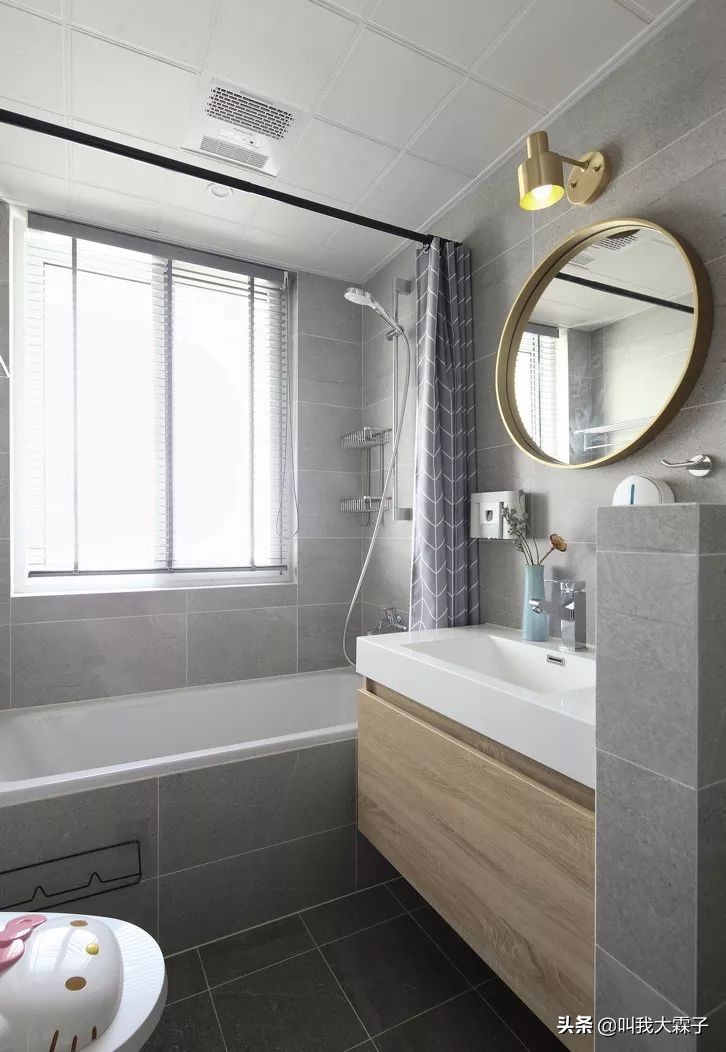 秦皇岛简约装修风格,秦皇岛旧房翻新装修