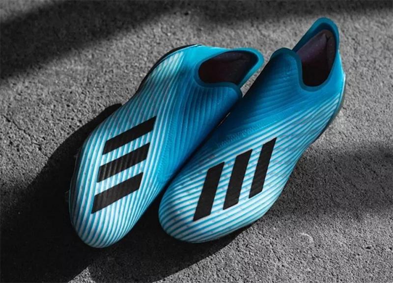 花式系鞋带简单漂亮,弹性鞋带系鞋带方法简单又好看