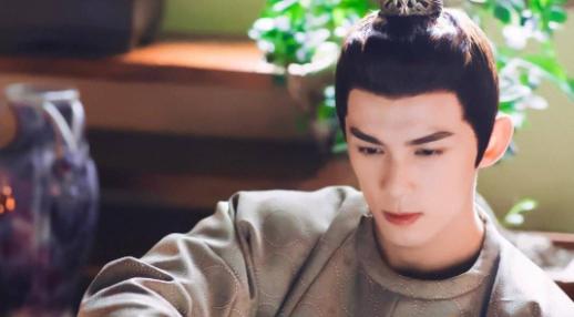 吴磊快乐大本营成长史,吴磊古装成长史