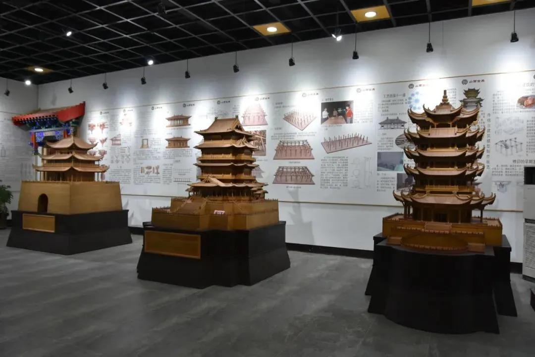 太原市清徐县：一位在砖头上“绣花”的新晋商