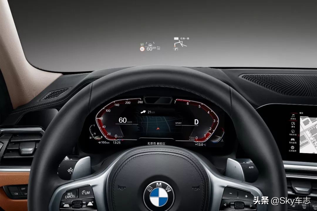 宝马ID7系统有哪些车型,宝马老款能升级id8