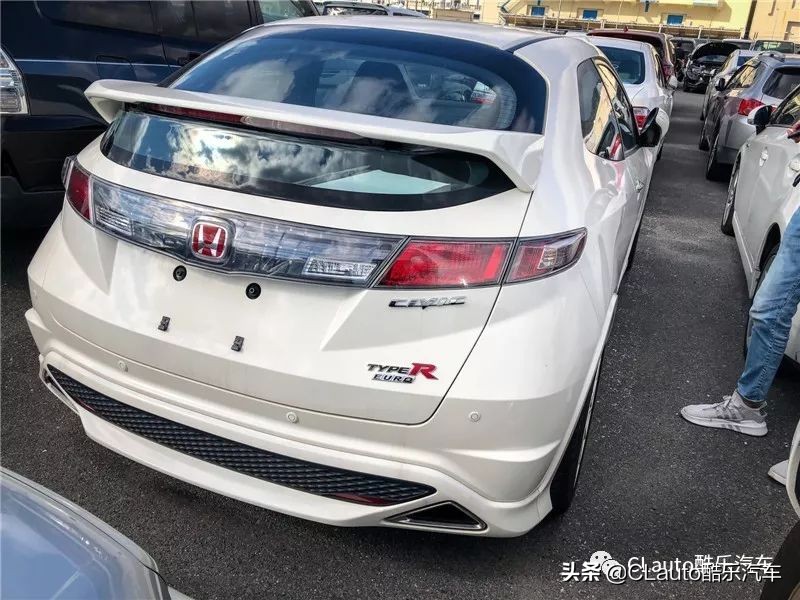 酷乐日本|你好,R35GT-R;再见,我的宽体CLA