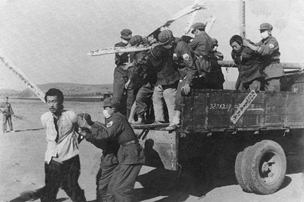 打击东北剿匪是哪一重大事件,最后被清剿的土匪