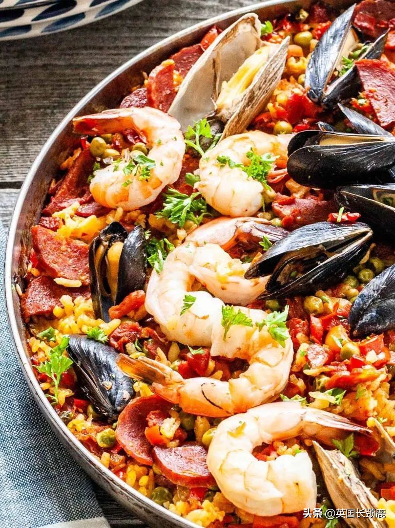 各种米傻傻分不清楚？英国大米种类科普：买米全攻略