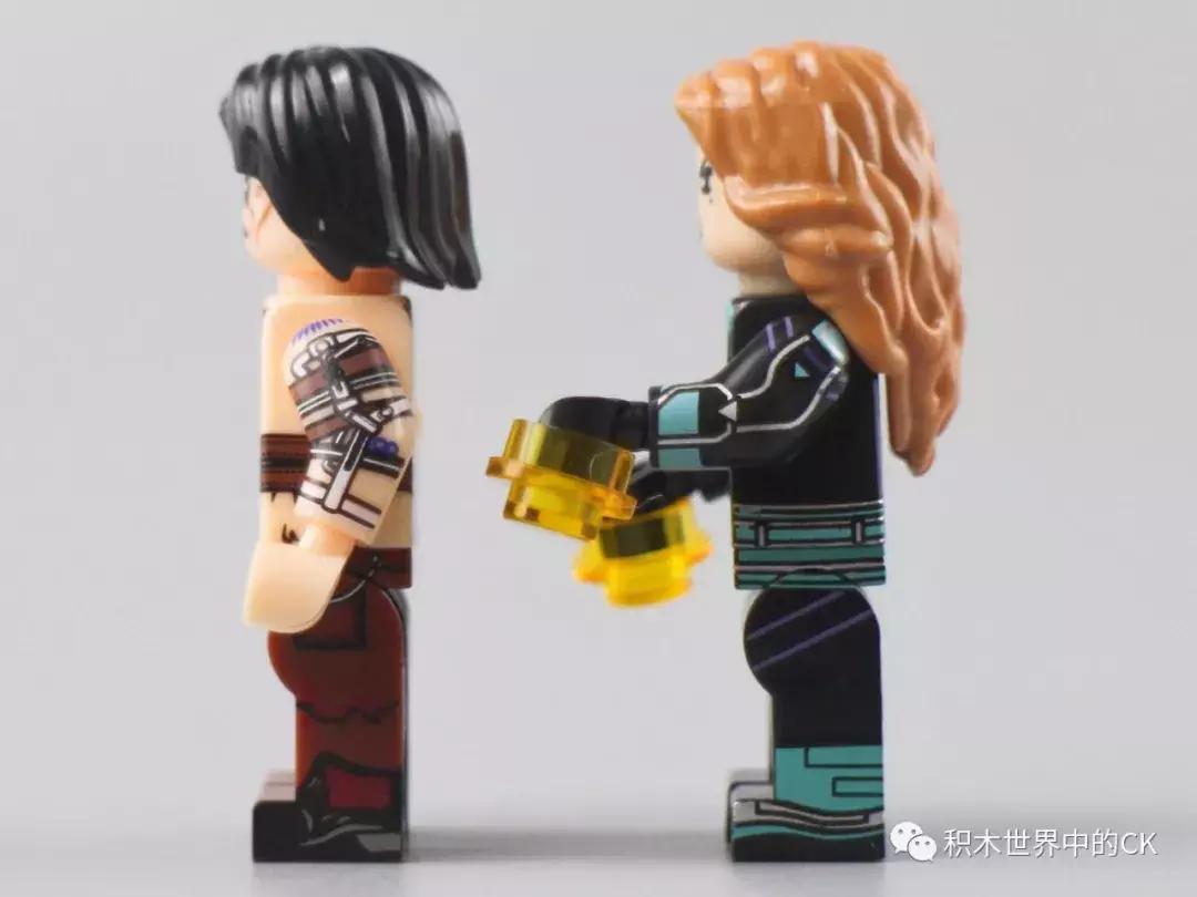 乐高lego人仔,lego乐高人仔盲盒