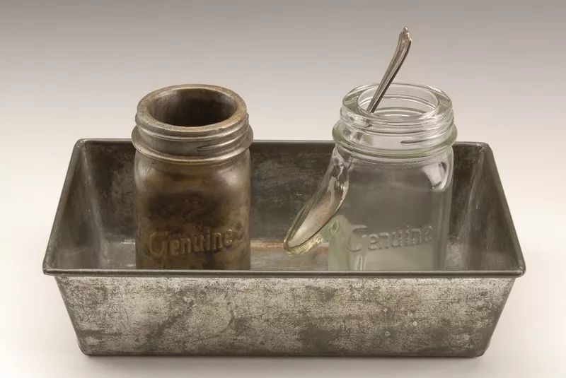 打破常规的美术作品,世界经典玻璃艺术品