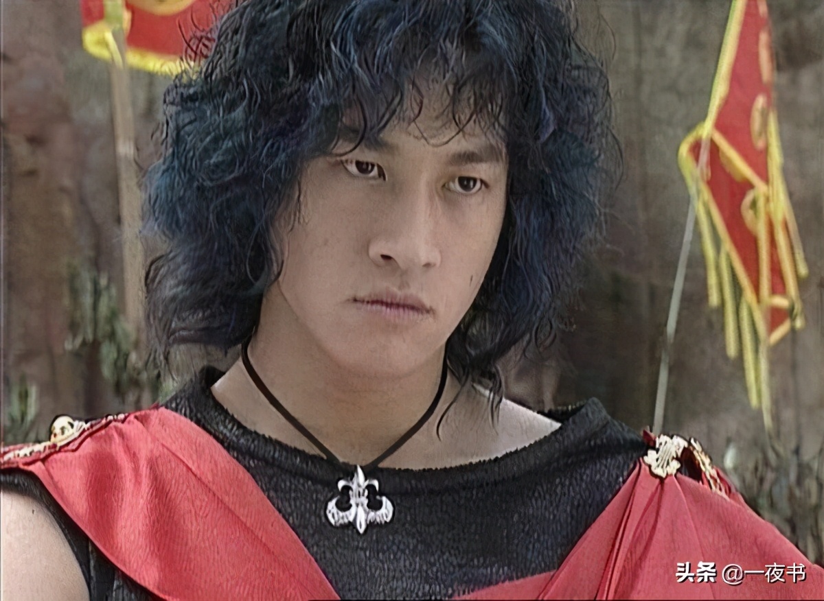 风云中步惊云最终实力,风云里的步氏神族