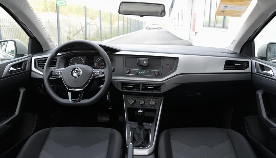 手动1.5polo车主真实感受,大众polo养车费