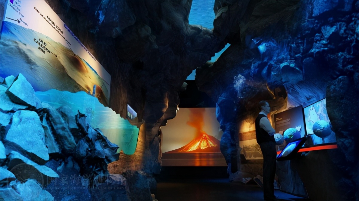 国家海洋博物馆游玩需要多久,天津生态城国家海洋博物馆