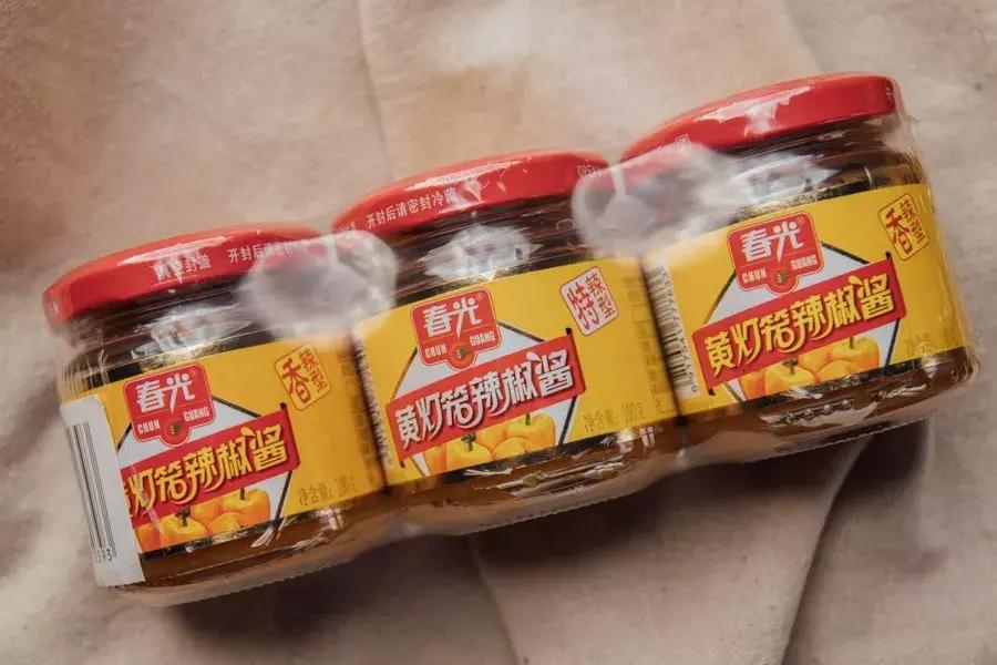 原来这些零食有这么多隐藏口味,来了必吃十大特产零食