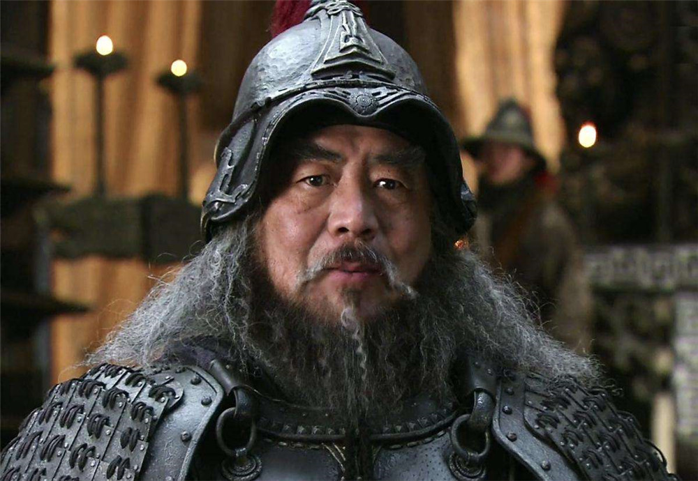 三国时期凉州周边势力分布地图,三国时期的雍州和凉州地图全貌