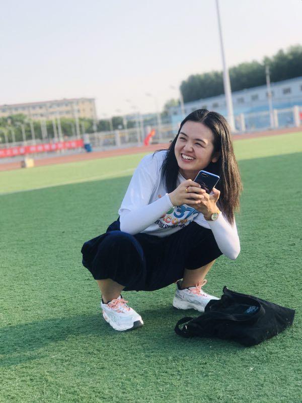 新乡市嘟嘟网络首届运动会