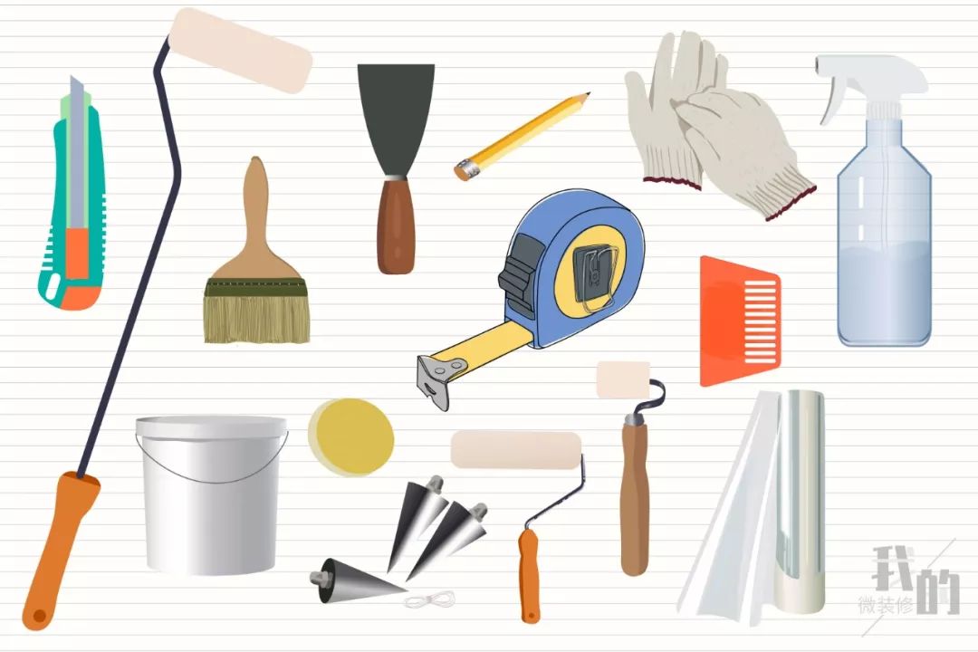 墙布墙纸大概知识要点,墙纸墙布真的到达了瓶颈了吗