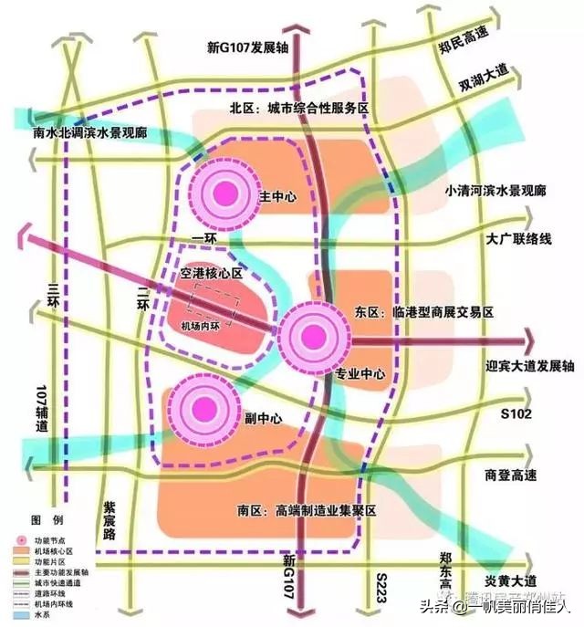 郑州未来哪个片区房价最高,郑州未来五年哪里房价最合适
