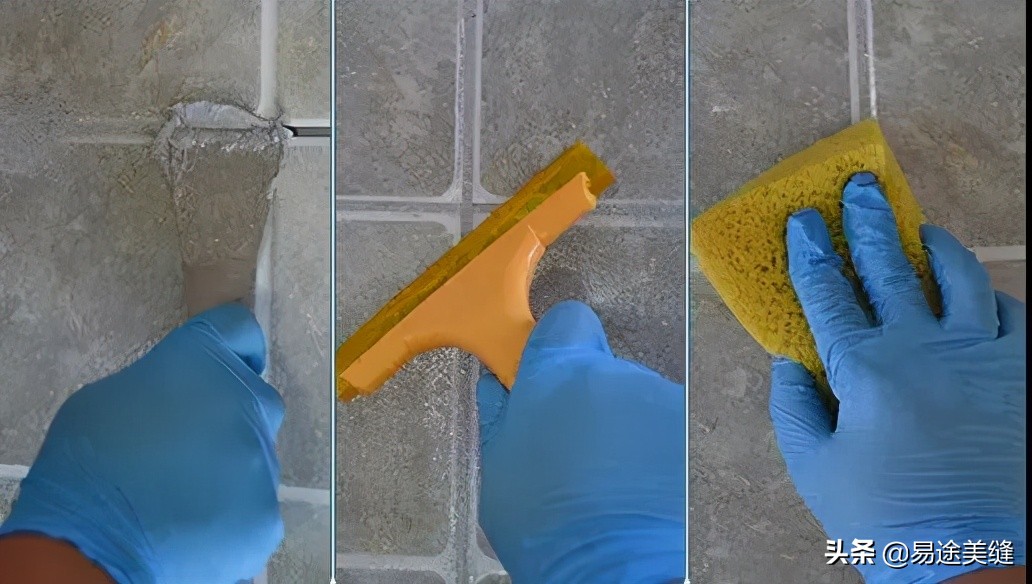 易途国际美缝资料,易途国际彩砂美缝剂