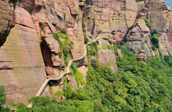 徐霞客龟峰游记全文,徐霞客江西游日记龟峰