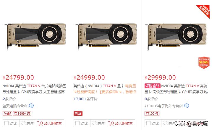 2080ti是最好的显卡吗,2080ti显卡推荐排名