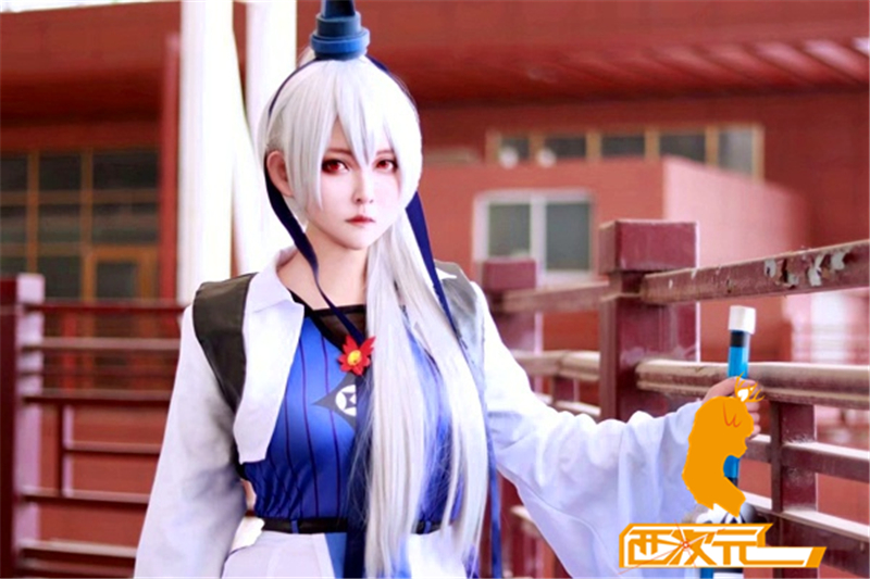 西次元46期｜祭离：改变二次元C圈的风气，你会怎么做？