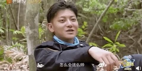 黄子韬是个搞笑的人吗,黄子韬是时代少年团的队员吗