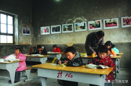 彭燕：天上飘过的那朵云（散文）