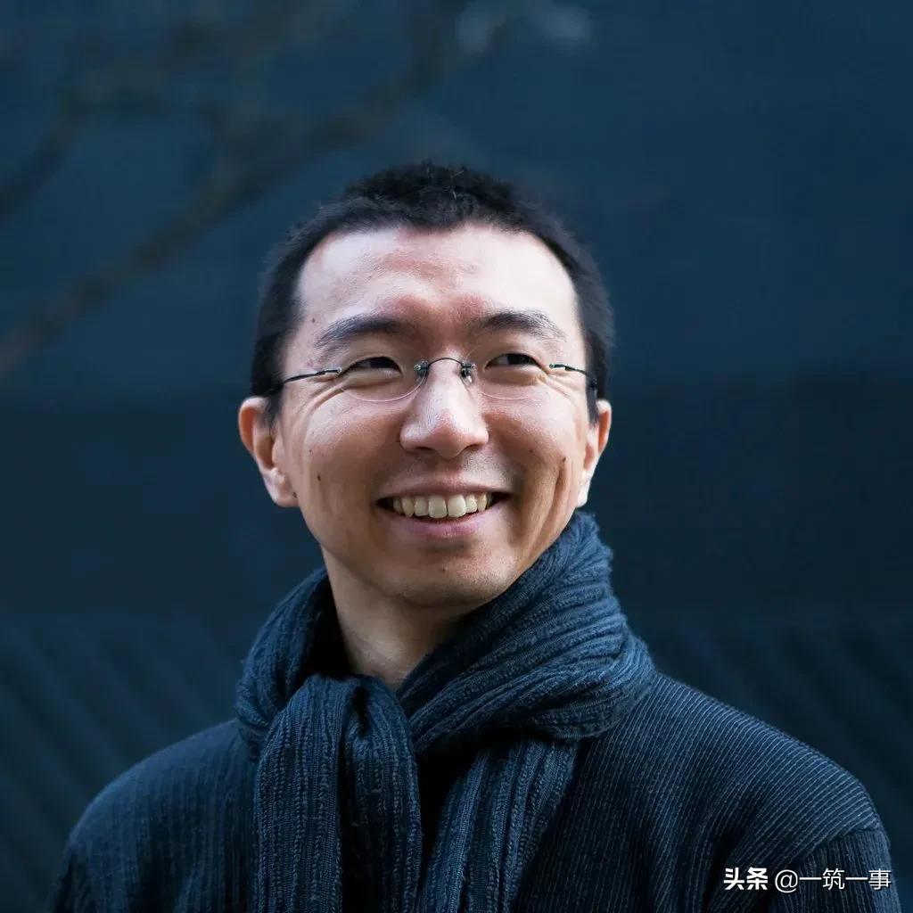 16位世界级大师“梦幻联动”，打造海边的公共驿站