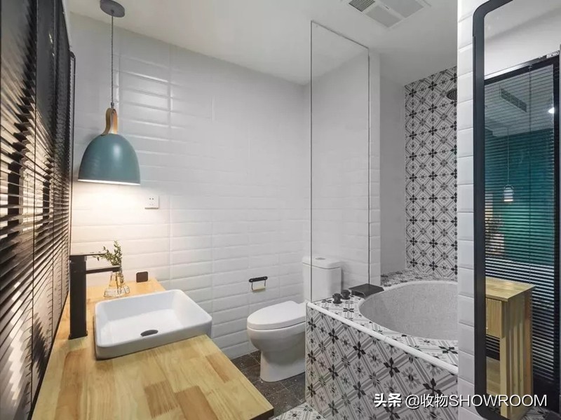2.5平方的卫生间怎么做,2.6平米卫生间可以怎么弄