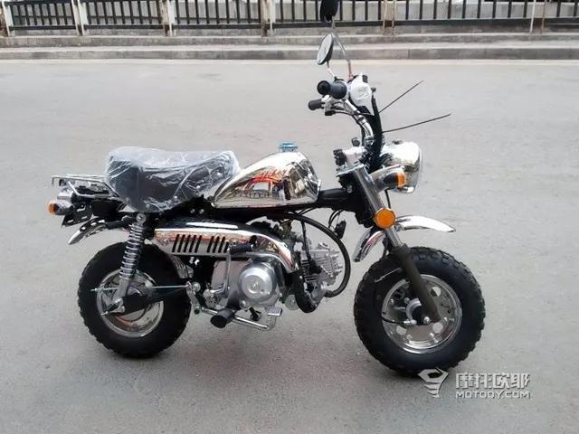 适合50岁左右开的摩托车推荐,为老爸买什么车好