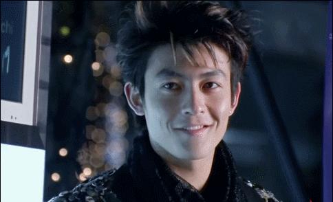 不耐老的明星,娱乐圈不耐老的六位男星