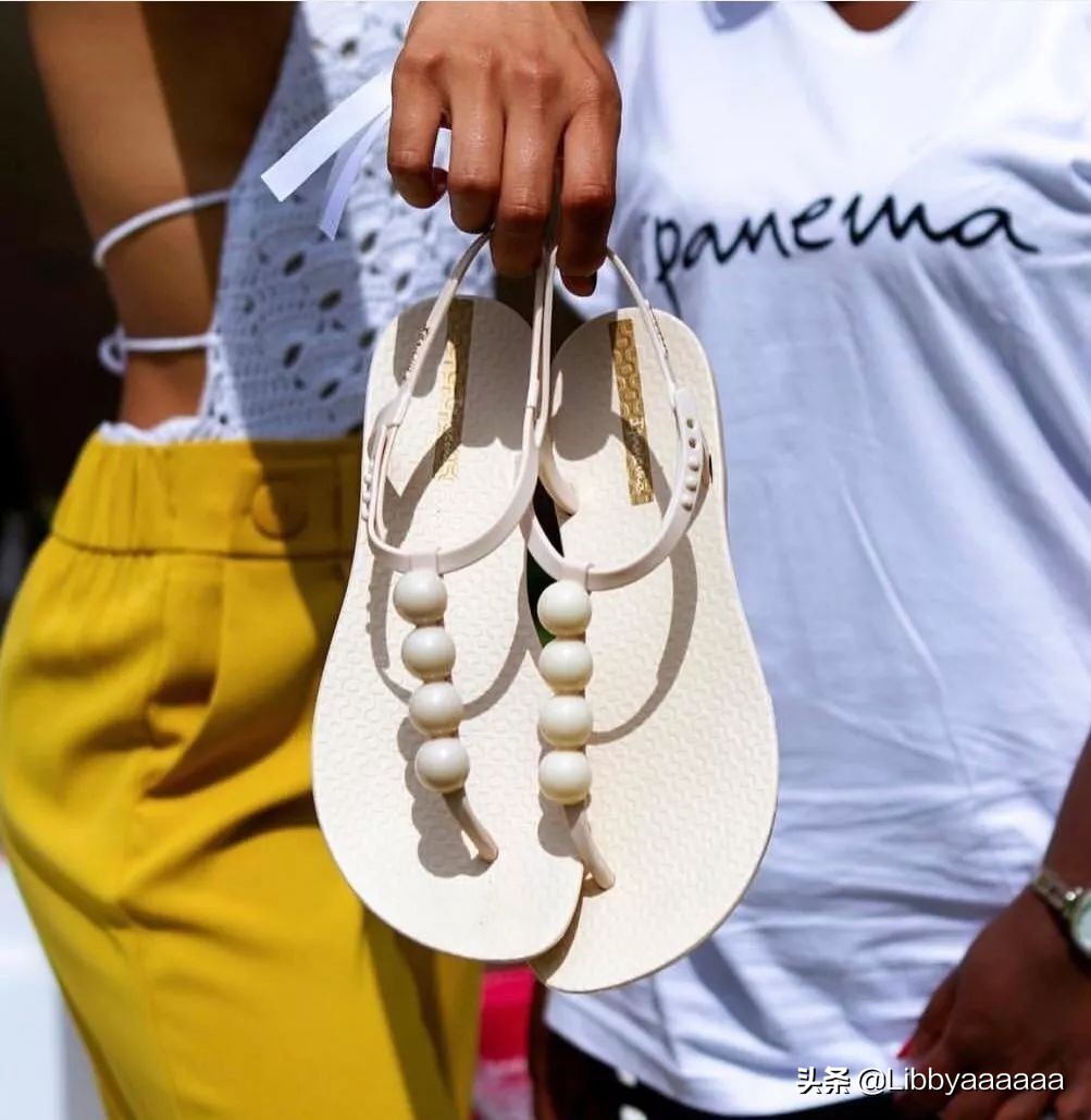 好物分享宝宝学步凉鞋,入手一双又软又舒服的凉鞋