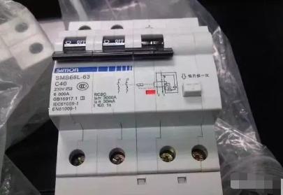 空气开关是1p好还是2p好啊,家里安装1p还是2p的空气开关