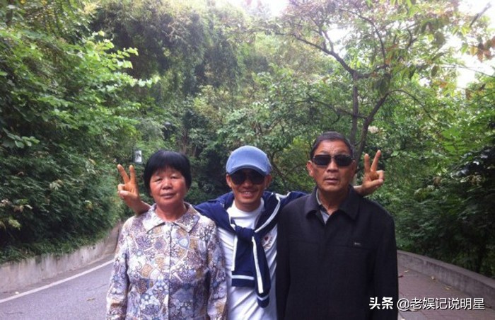 王宝强念给母亲的信,王宝强走出丧母之痛完整版