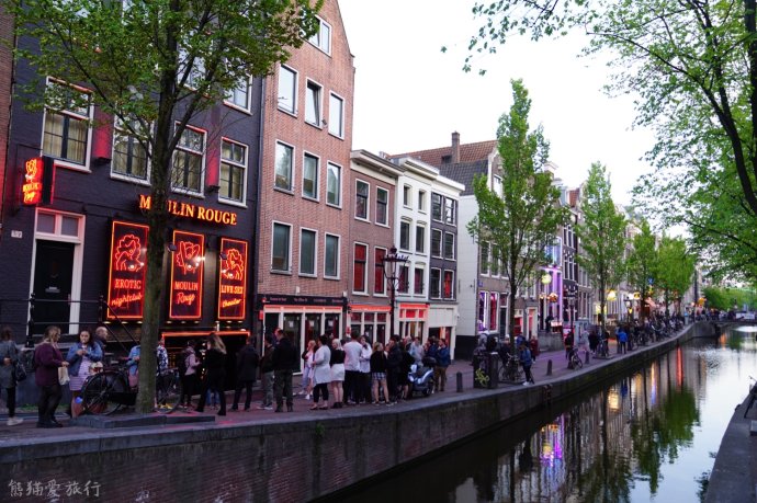 荷兰10日自由行详细攻略1，在自由包容浪漫有爱的国度放飞自我