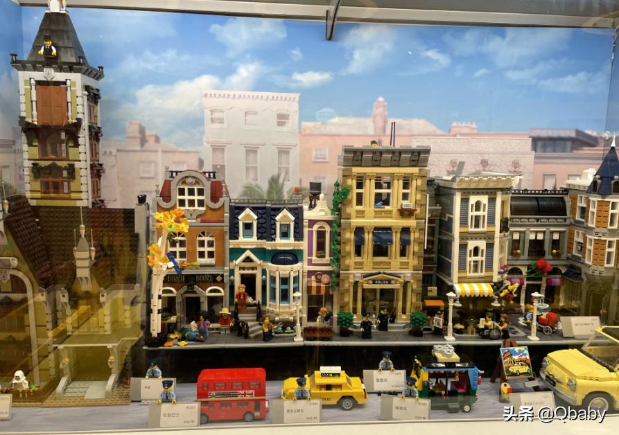 放假了就好好玩不要想太多,放假了好好陪宝贝玩