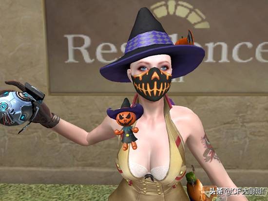 cf穿越火线雷暴套装,穿越火线cf4月新版本视频