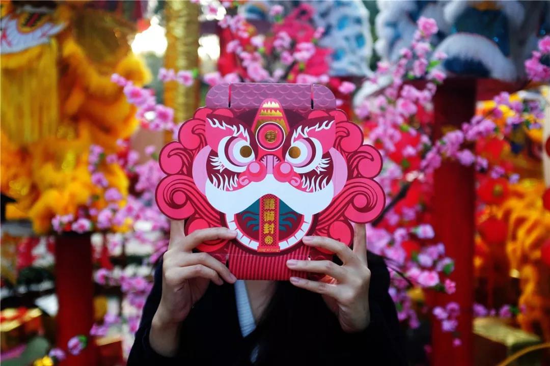 广州人为什么年味很浓,广州年味浓吗