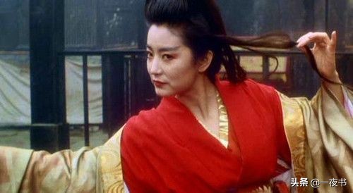 武侠剧中历代明教教主排名,武侠最强教主排名