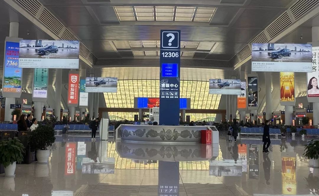 昆明站到昆明南站地铁换乘全过程,昆明站换乘昆明南全过程