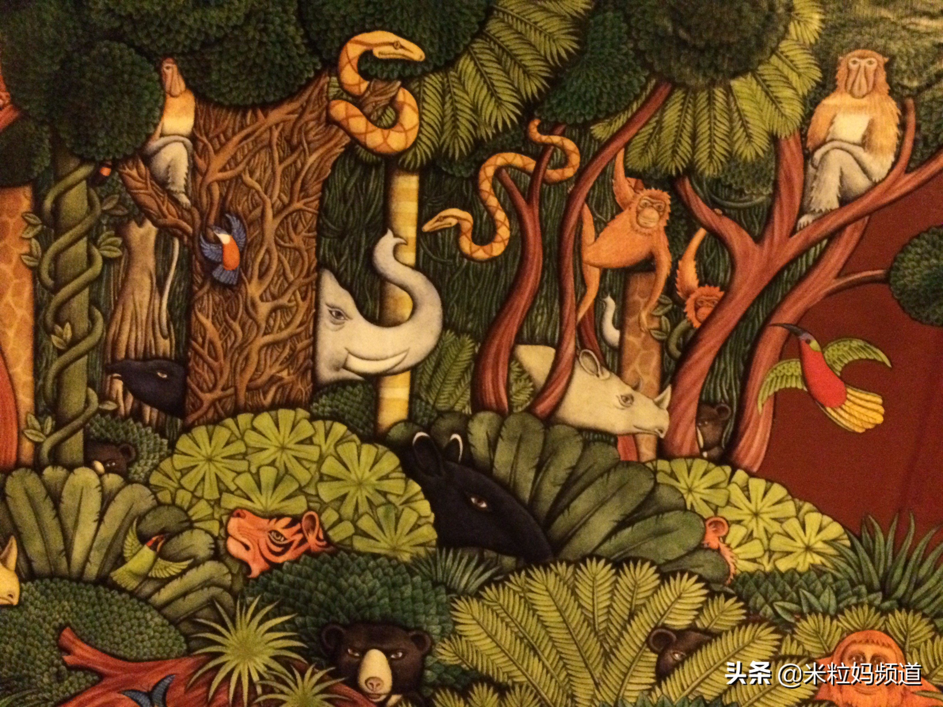 新加坡遛娃旅游攻略,新加坡亲子游遛娃神器