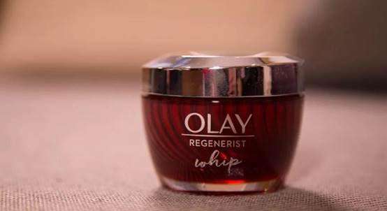 olay大红瓶和珂润修护面霜哪个好,科颜氏保湿清爽面霜蓝瓶测评