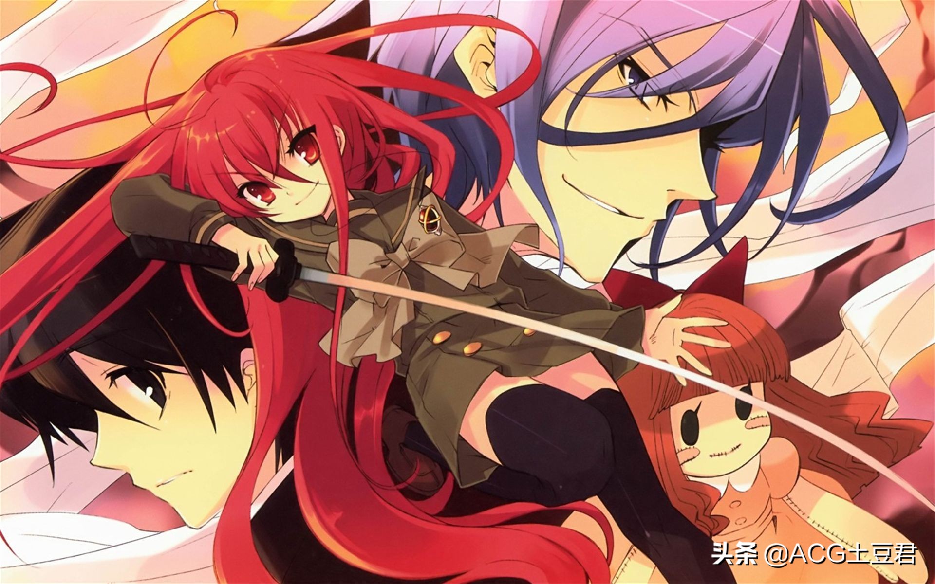 除了“B站”看番还能选哪里？正版选A站，绅士选择科学上网