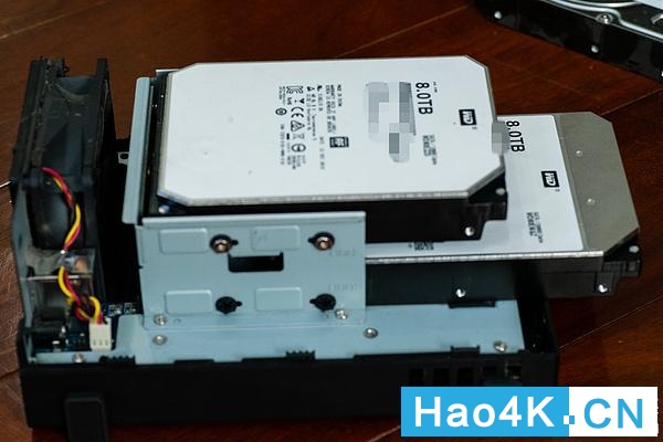 西部数据elements用的是什么硬盘,西部数据移动硬盘element测评