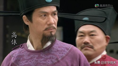 满朝朱紫贵尽是读书人的全文,古代穿紫衣代表什么