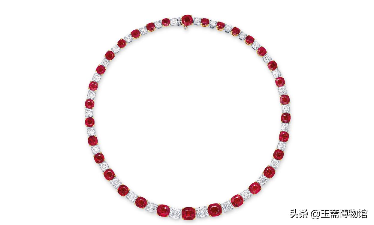 苏富比拍卖最贵的珠宝,保利拍卖最贵玉