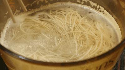 天津和平原味细挂面,津门老字号和平牌细挂面