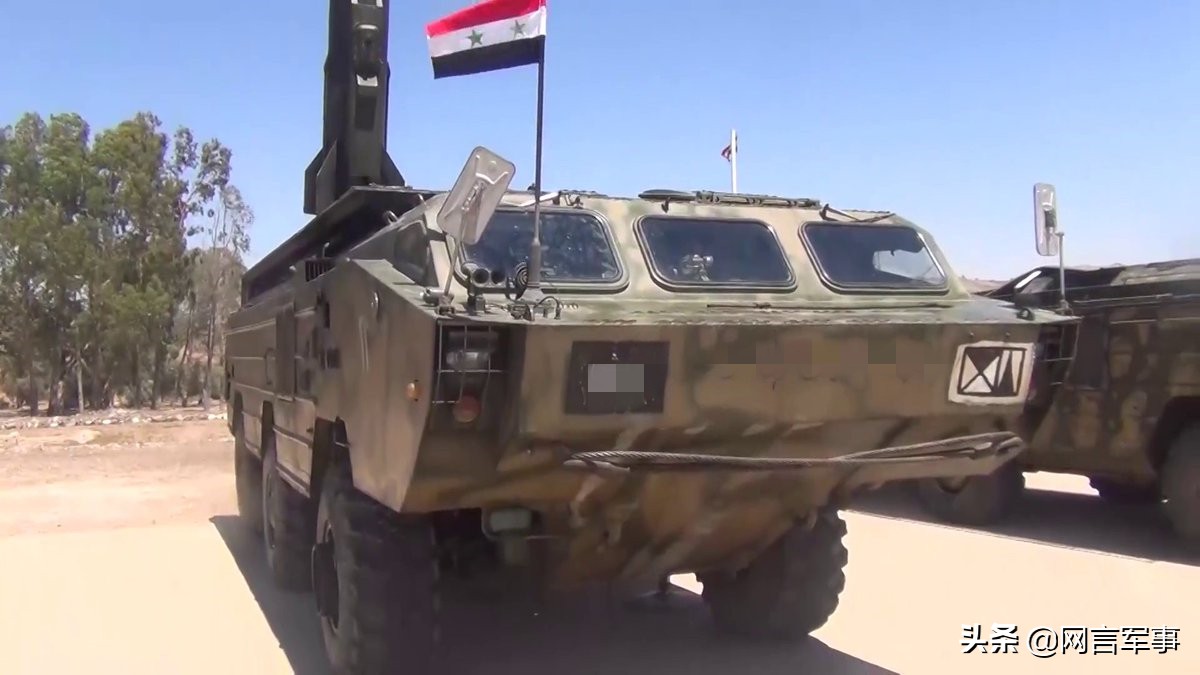 俄军报复来了,报复来了