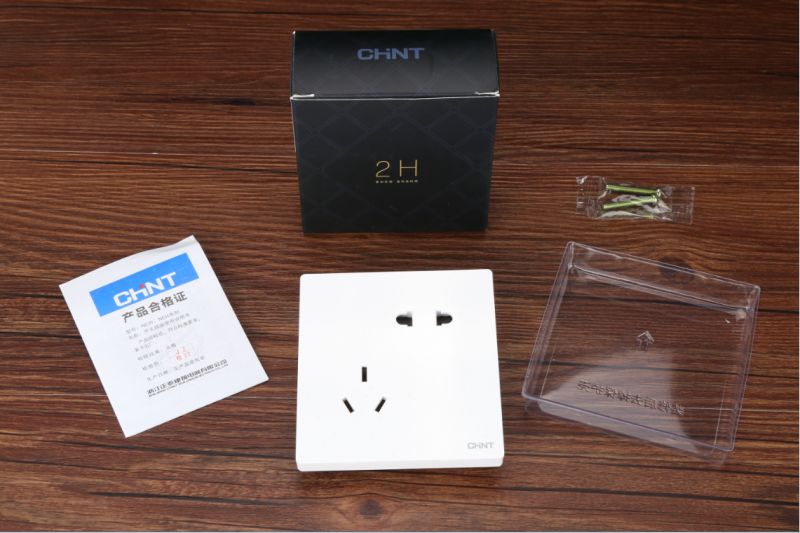 各种品牌插座测评,十大插座面板测评